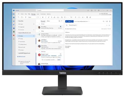 LENOVO ThinkVision S24-4e