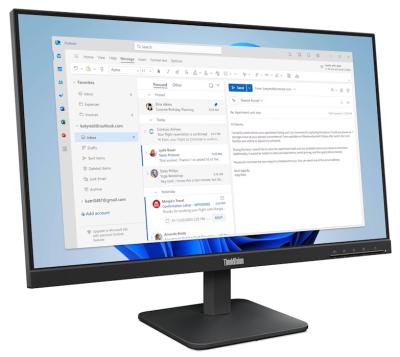 LENOVO ThinkVision S24-4e