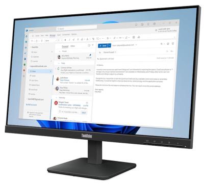 LENOVO ThinkVision S24-4e