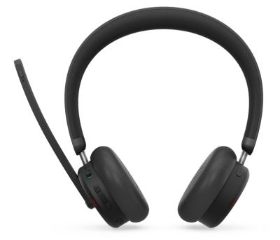 LENOVO Dual-Mode Wireless Headset 6550 (USB-A, Teams)