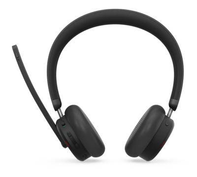 LENOVO Dual-Mode Wireless Headset 6550 (USB-C, Teams)