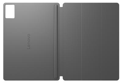 LENOVO Folio Case Idea Tab Plus sivé