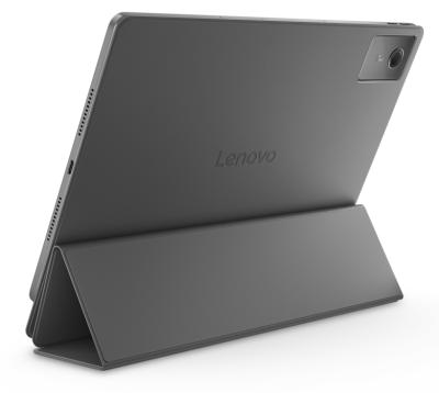 LENOVO Folio Case Idea Tab Plus sivé