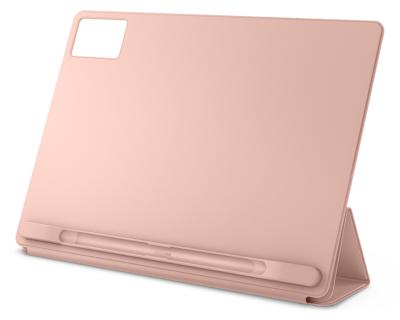 LENOVO Folio Case Idea Tab Plus ružové