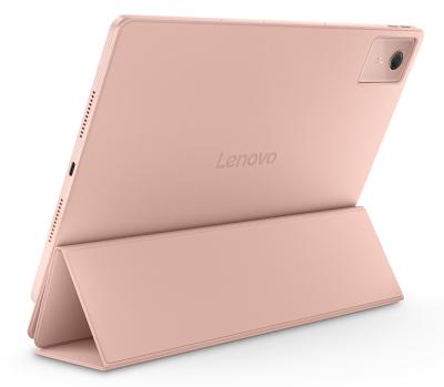 LENOVO Folio Case Idea Tab Plus ružové