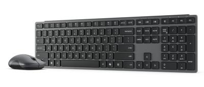 LENOVO 700 Modern set bezdrôtovej klávesnice a myši CZ/SK