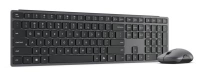 LENOVO 700 Modern set bezdrôtovej klávesnice a myši CZ/SK