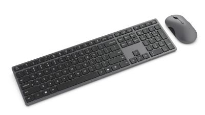 LENOVO 700 Modern set bezdrôtovej klávesnice a myši CZ/SK