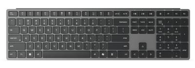 LENOVO 700 Modern bezdrôtová klávesnica  CZ/SK