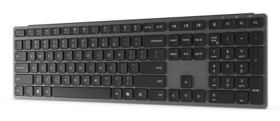 LENOVO 700 Modern bezdrôtová klávesnica  CZ/SK