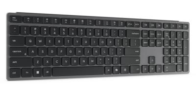 LENOVO 700 Modern bezdrôtová klávesnica  CZ/SK