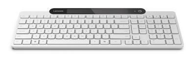 LENOVO 800 Self-Charging bezdrôtová klávesnica CZ/SK