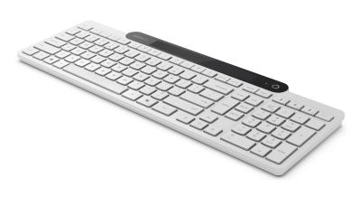 LENOVO 800 Self-Charging bezdrôtová klávesnica CZ/SK