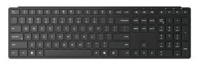 LENOVO 6000 Multi-Mode bezdrôtová klávesnica CZ/SK