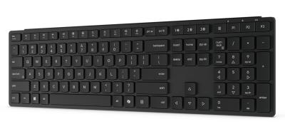 LENOVO 6000 Multi-Mode bezdrôtová klávesnica CZ/SK