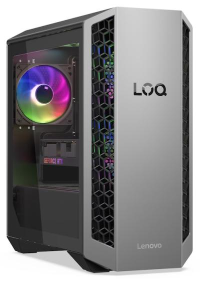 LENOVO LOQ Tower 26ADR10