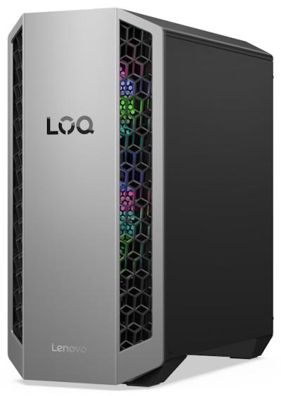 LENOVO LOQ Tower 26ADR10