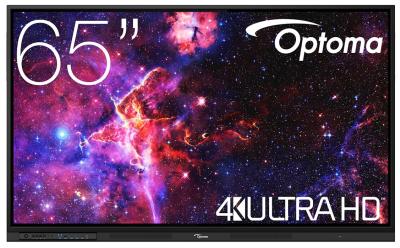 Optoma 3653RK interaktívny dotykový displej 65"
