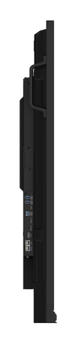 Optoma 3653RK interaktívny dotykový displej 65"