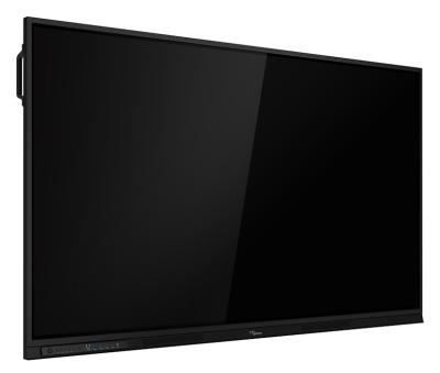 Optoma 3753RK interaktívny dotykový displej 75"