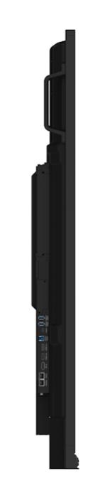 Optoma 3753RK interaktívny dotykový displej 75"