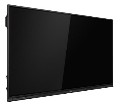 Optoma 3863RK interaktívny dotykový displej 86"