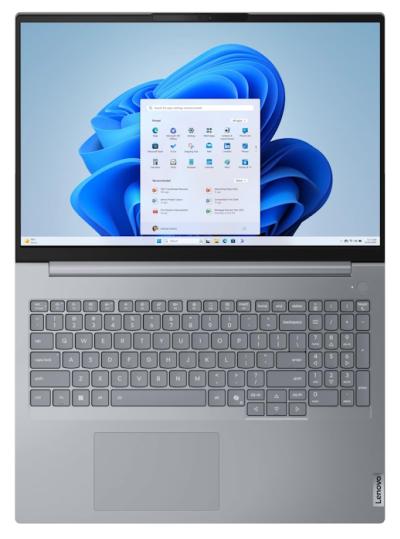 LENOVO ThinkBook 16 G9 Arctic Grey