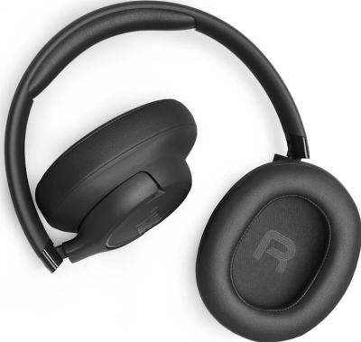 JBL Tune 730BT slúchadlá čierne