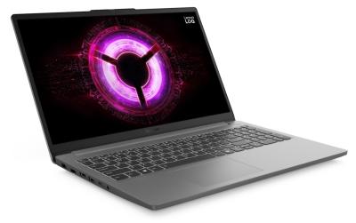 LENOVO LOQ 15ARP10E Luna Grey