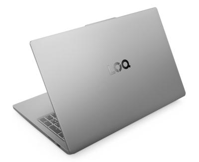 LENOVO LOQ 15ARP10E Luna Grey