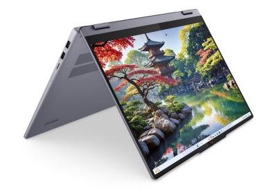 LENOVO IdeaPad 5 2v1 16IAL10 Luna Grey
