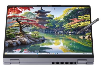 LENOVO IdeaPad 5 2v1 16IAL10 Luna Grey