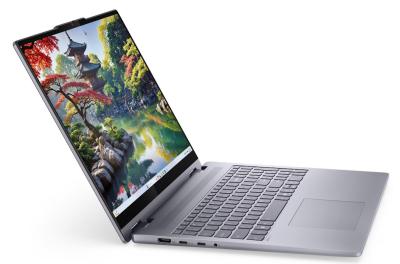 LENOVO IdeaPad 5 2v1 16IAL10 Luna Grey