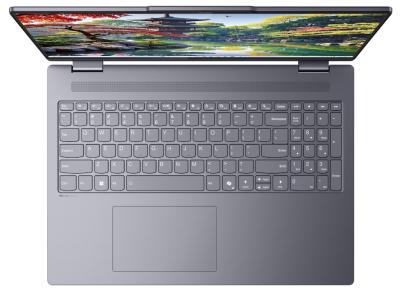 LENOVO IdeaPad 5 2v1 16IAL10 Luna Grey