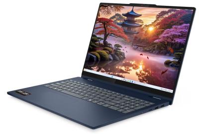 LENOVO IdeaPad 5 2v1 16AKP10 Cosmic Blue
