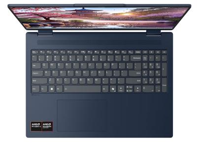LENOVO IdeaPad 5 2v1 16AKP10 Cosmic Blue