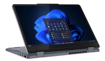 LENOVO 13w 2v1 Gen3 Luna Grey