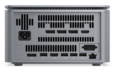 LENOVO ThinkCentre neo Ultra Gen2
