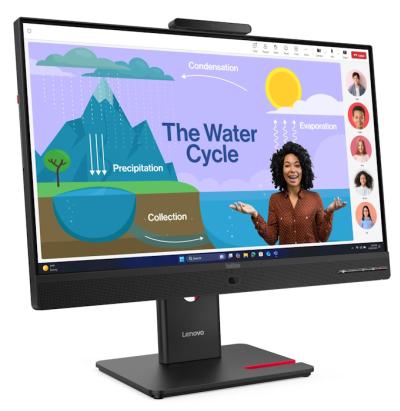 LENOVO ThinkVision T24D-4v 23,8"