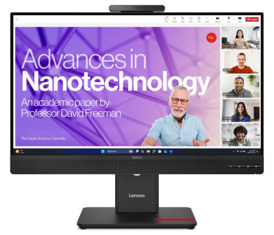 LENOVO ThinkVision T24-4v 23,8"