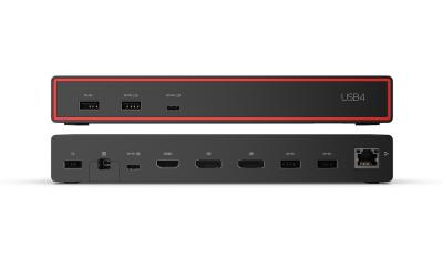 LENOVO Dokovacia stanica ThinkPad USB4 5000 Dock