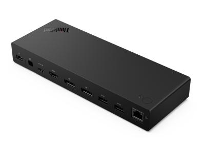 LENOVO Dokovacia stanica ThinkPad USB4 5000 Dock