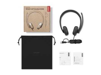 LENOVO Headset 5000 (Teams)