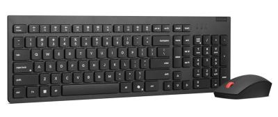 LENOVO Essential Gen2 bezdrôtová klávesnica a myš SK