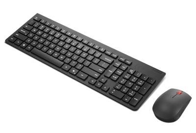 LENOVO Essential Gen2 bezdrôtová klávesnica a myš SK