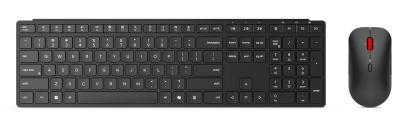 LENOVO 6000 Multi-Mode Pro set bezdrôtovej klávesnice a myši SK