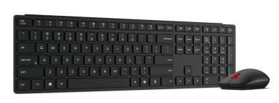 LENOVO 6000 Multi-Mode Pro set bezdrôtovej klávesnice a myši SK