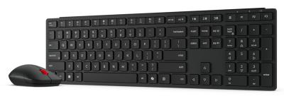 LENOVO 6000 Multi-Mode Pro set bezdrôtovej klávesnice a myši SK