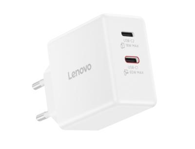 LENOVO Adaptér Dual 65W USB-C