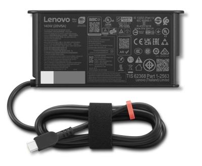 LENOVO Adaptér ThinkPad USB-C 140W